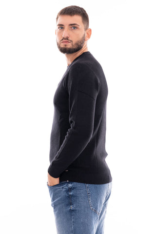 MARKUP M GIROCOLLO F.12 SETA-CASH MAGLIA INGLESE MK20009