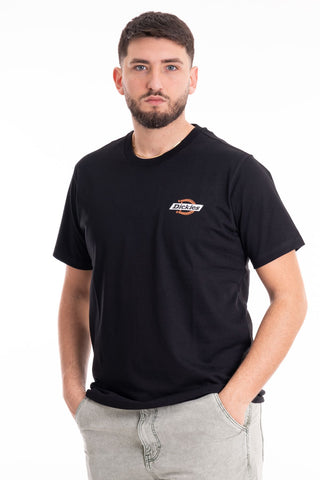DICKIES T-SHIRT SHORT SLEEVES RUSTON UOMO DK0A4XDCJ471