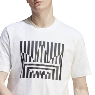 ADIDAS ORIGINALS M GRF T-SHIRT IB8708