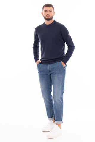 MURPHY&amp;NYE M NEW NEWARK PULLOVER M00701 MA9025 F03800