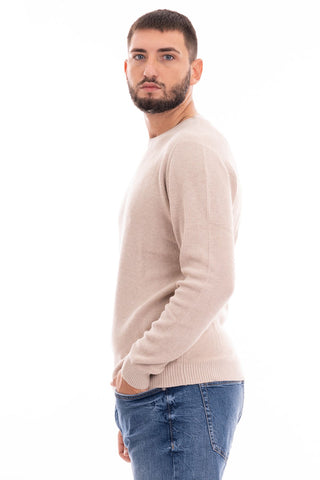 MARKUP M GIROCOLLO F.12 SETA-CASH MAGLIA INGLESE MK20009