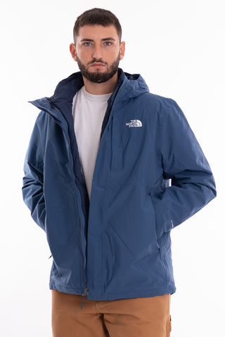 THE NORTH FACE M CARTO TRICLIMATE JACKET NF0A5IWI9261
