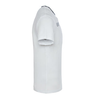 EA7 NAPOLI T-SHIRT RAPPRESENTANZA R01JR