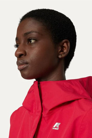 K-WAY Jacket* Woman K6121VW X5Y