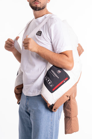 AFTER LABEL M MEN'S DOWN JACKET CHAMONIX CHAMONIXN7864 240