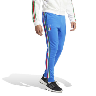 ADIDAS MEN'S ITALIAN NATIONAL FIGC DNA TRACKSUIT PANTS IT9764