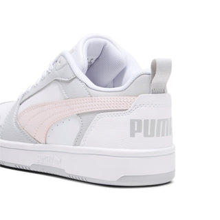 PUMA SHOE SNEAKERS REBOUND V6 LOW JR 393833 07