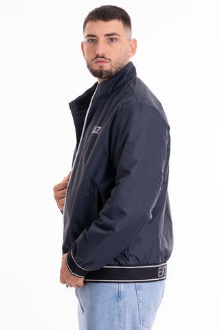 EA7 M BOMBER JACKET 6RPB07 PN27Z 0578
