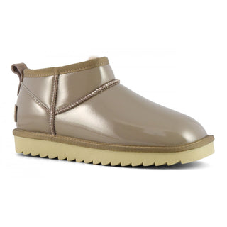 COLORS OF CALIFORNIA W SHORT WINTER BOOT IN NAPLACK YW231 TAU
