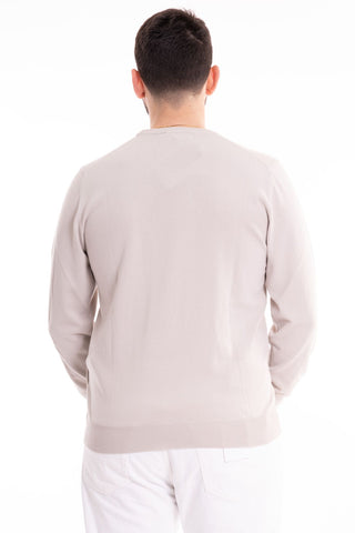 K-WAY MAGLIONE SEBASTIAN COTTON PS UOMO K8122SW 634