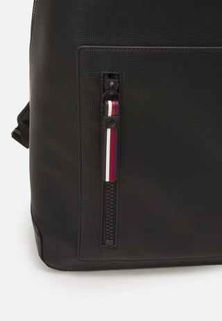 TOMMY HILFIGER PUQUE BACKPACK AM11782 BDS