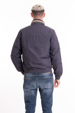 K-WAY M AMAURY RIPSTOP PRIME MARMOT K3127SW AL9