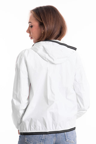 BLAUER WOMEN'S SHORT TAPE JACKET BLDC11048 006007 100