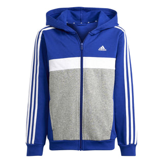 ADIDAS 3STRIPES TRACKSUIT JR IJ8805
