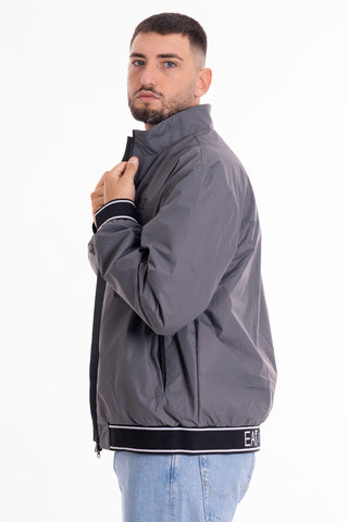 EA7 M BOMBER JACKET 6RPB07 PN27Z 1977