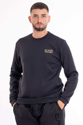 EA7 M FELPA SWEATSHIRT 6RPM35 PJRZZ 1200