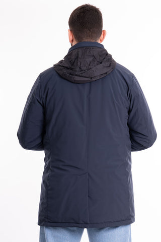 PEOPLE OF SHIBUYA MEN'S JACKET ITOKUPM766 7909