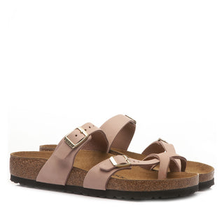 BIRKENSTOCK MAYARI FLIP FLOPS 1026608