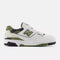 White/Green