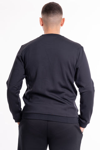 EA7 M FELPA SWEATSHIRT 6RPM35 PJRZZ 1200