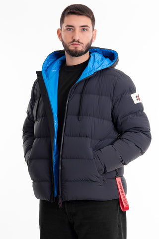 AFTER LABEL M MEN'S DOWN JACKET VERBIER VERBIERN7864 799