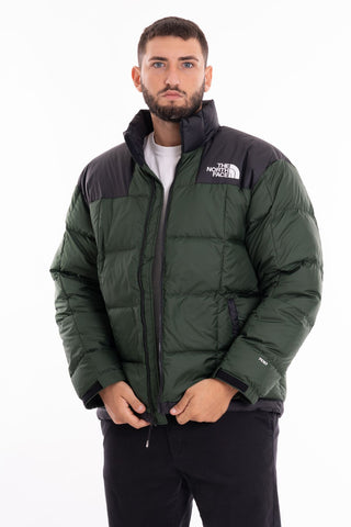 THE NORTH FACE M LHOTSE JACKET NF0A3Y23KII1