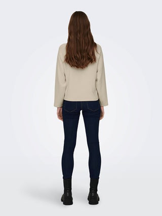 JACQUELINE DE YONG FELPA* Donna 15297408