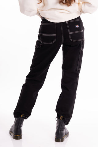 DICKIES W ELLENDALE DENIM DK0A4XEKRBK1