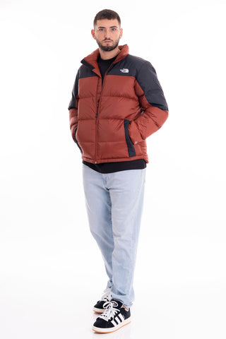 THE NORTH FACE M DIABLO DOWN JACKET NF0A4M9JWEW1