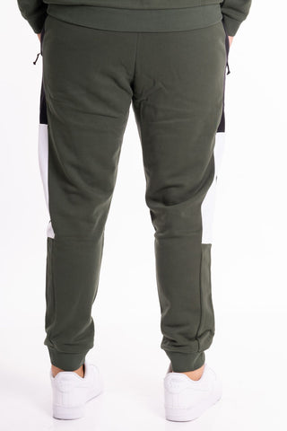 EA7 M GYM TRACKSUIT 6RPV55 PJ07Z 1845