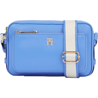 TOMMY HILFIGER BORSA ICONIC TOMMY CAMERA BAG AW15991 C30