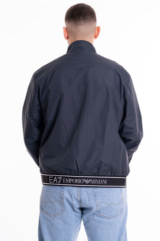 EA7 M BOMBER JACKET 6RPB07 PN27Z 0578
