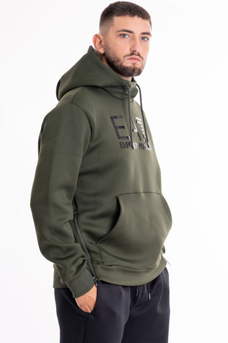 EA7 M SWEATSHIRT 6RPM18 PJHFZ 1845