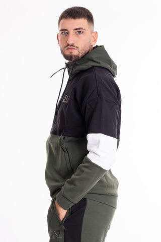 EA7 M GYM TRACKSUIT 6RPV55 PJ07Z 1845