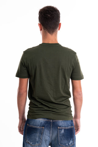 EA7 M T-SHIRT 6RPT19 PJM9Z 1845