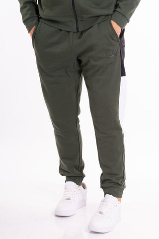 EA7 M GYM TRACKSUIT 6RPV55 PJ07Z 1845