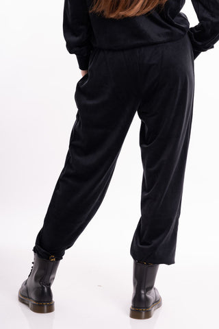 ONLY REBEL ZIP PANT 15299669